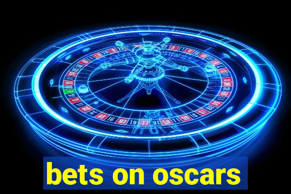 bets on oscars