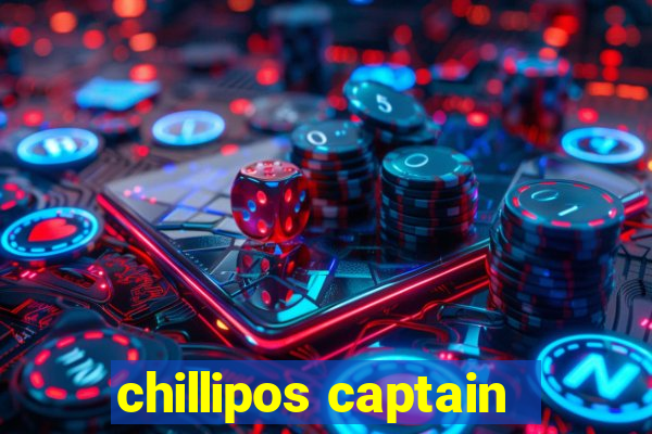 chillipos captain