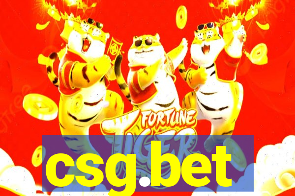 csg.bet