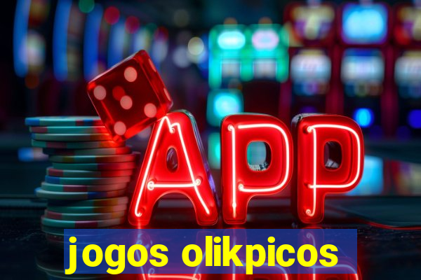 jogos olikpicos