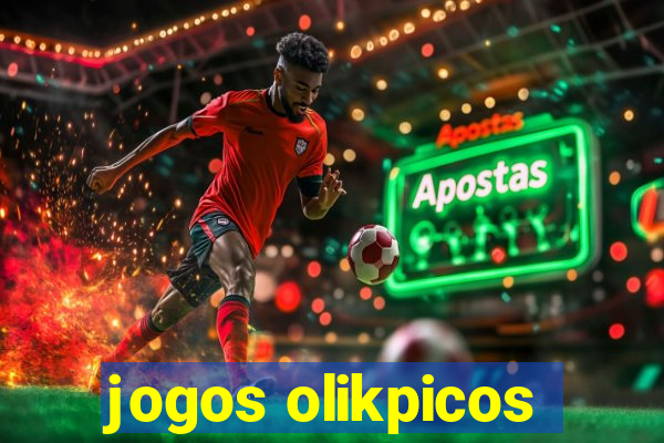 jogos olikpicos