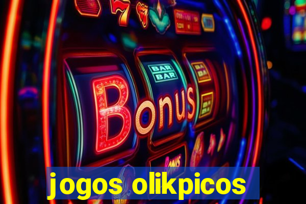 jogos olikpicos