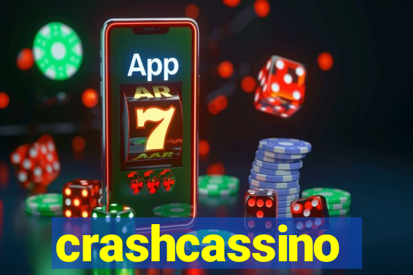 crashcassino