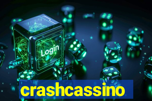 crashcassino