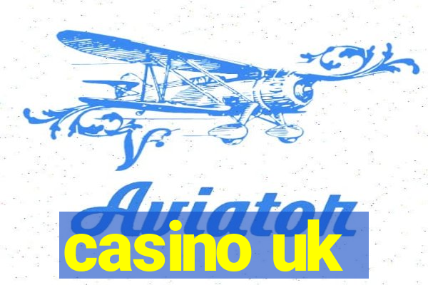 casino uk