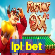 lpl bet