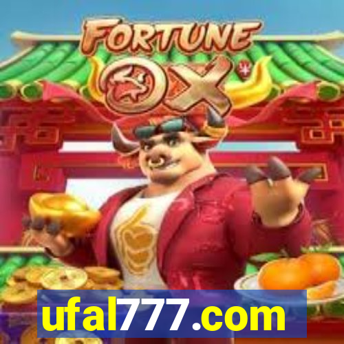 ufal777.com