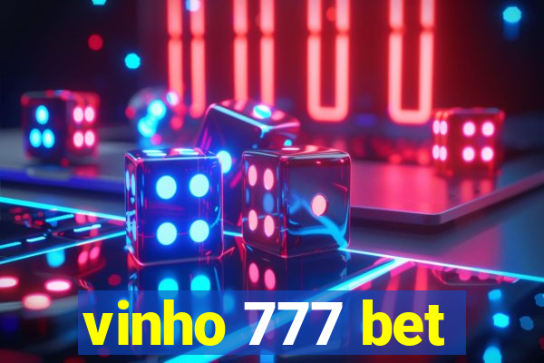 vinho 777 bet