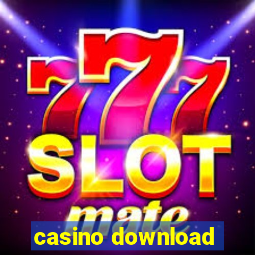 casino download