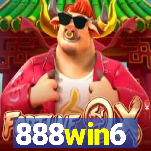 888win6