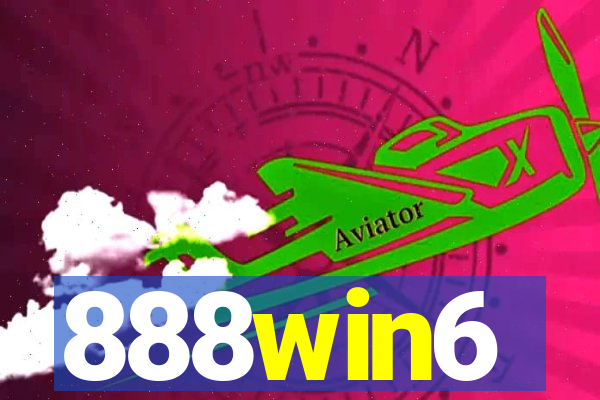 888win6