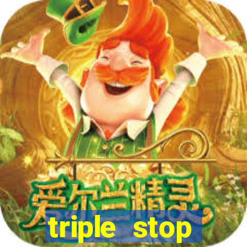 triple stop mermaids find slot