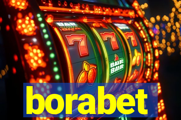 borabet