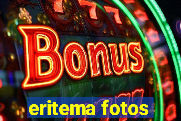 eritema fotos