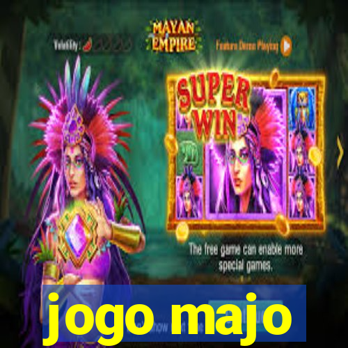 jogo majo