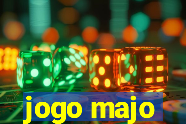 jogo majo