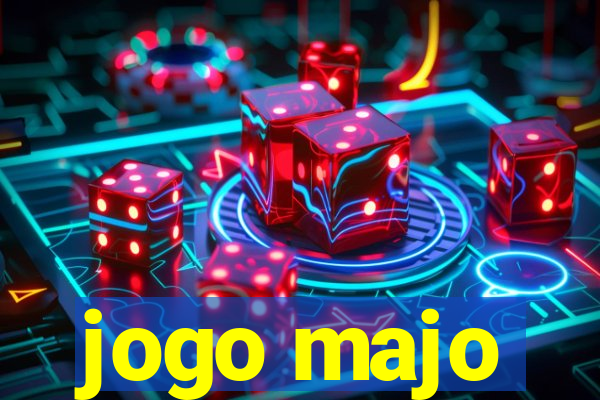 jogo majo