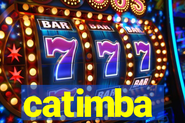 catimba