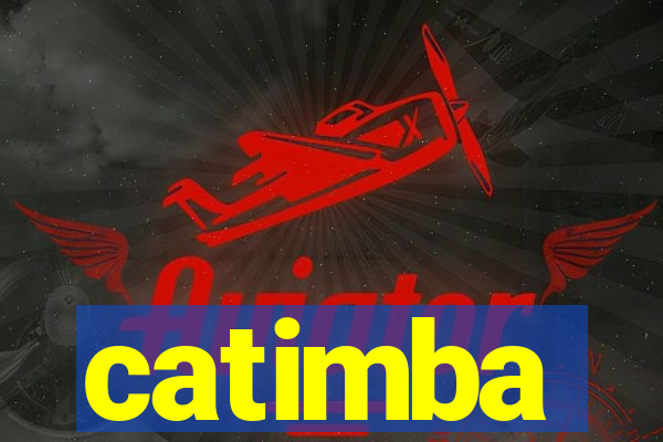 catimba