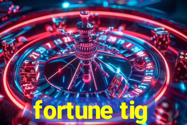 fortune tig