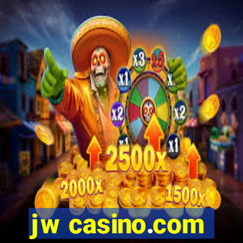 jw casino.com