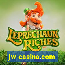 jw casino.com