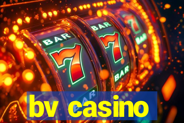 bv casino