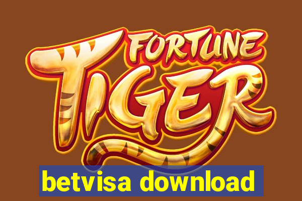 betvisa download