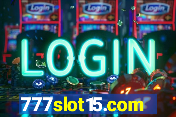 777slot15.com