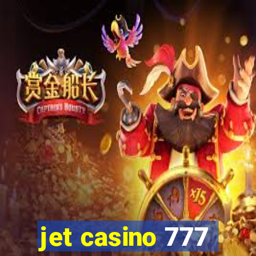 jet casino 777