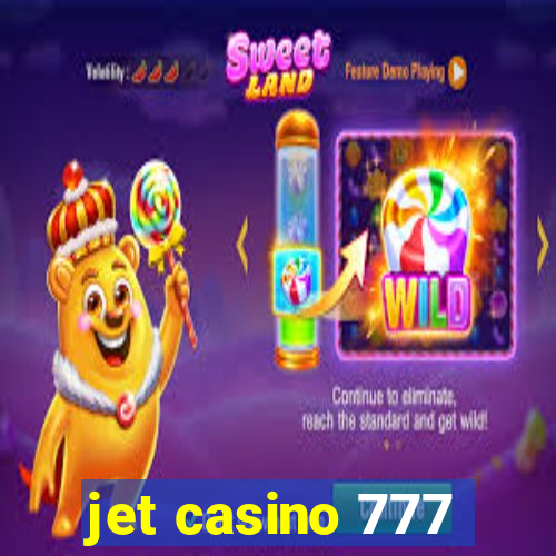 jet casino 777