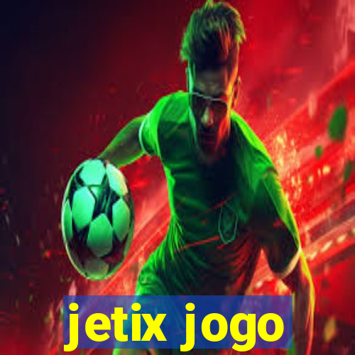 jetix jogo