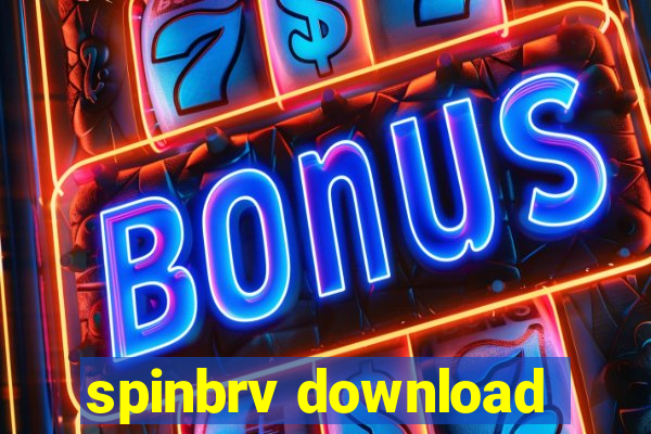 spinbrv download