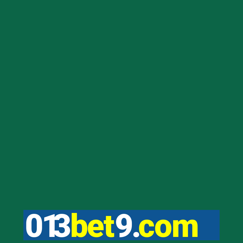 013bet9.com