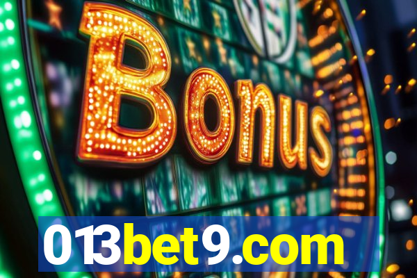 013bet9.com