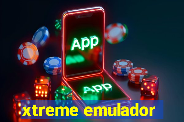 xtreme emulador