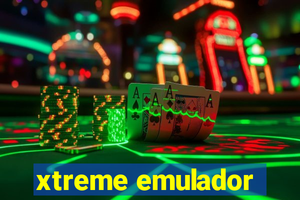 xtreme emulador