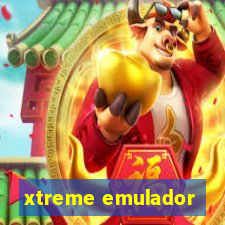 xtreme emulador