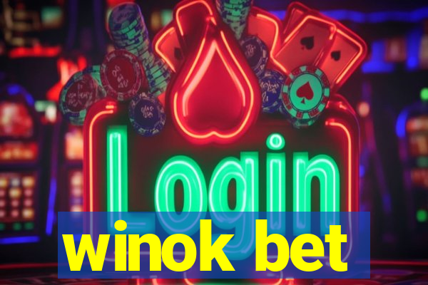 winok bet