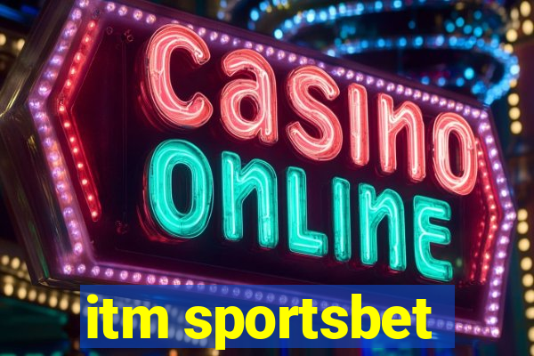 itm sportsbet