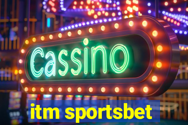 itm sportsbet