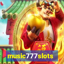 music777slots