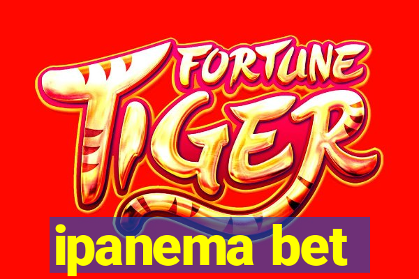 ipanema bet