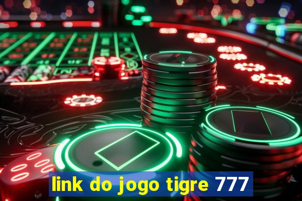 link do jogo tigre 777