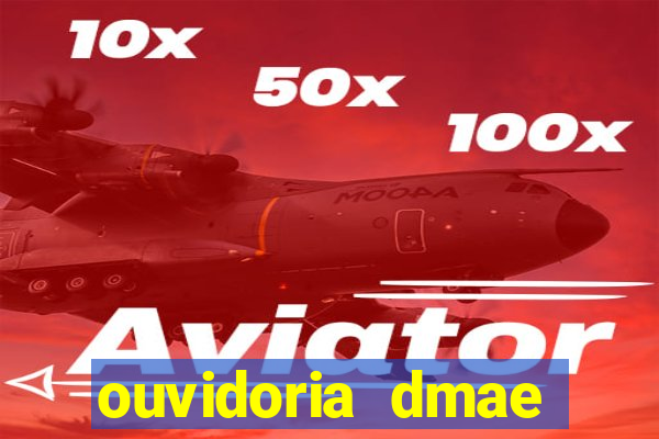 ouvidoria dmae porto alegre