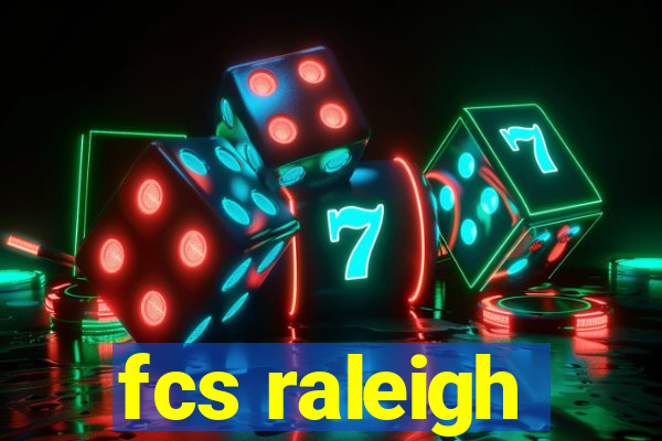 fcs raleigh