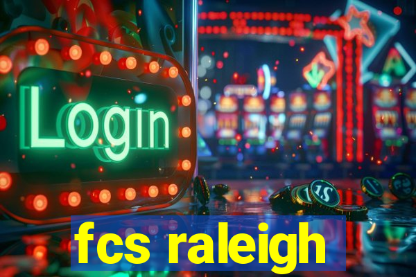 fcs raleigh