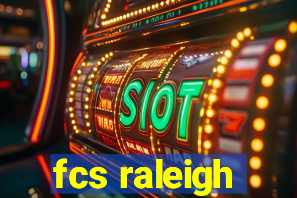 fcs raleigh