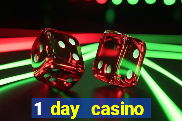 1 day casino cruises florida