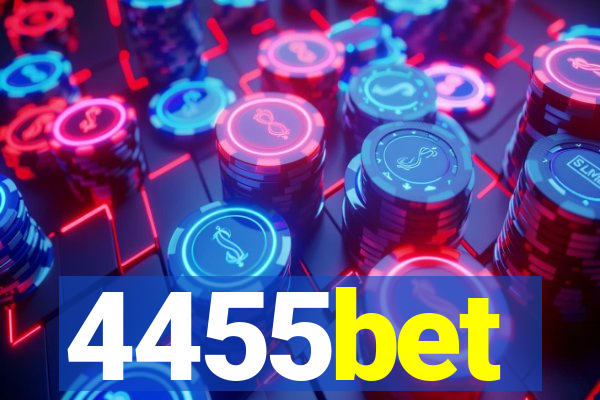 4455bet